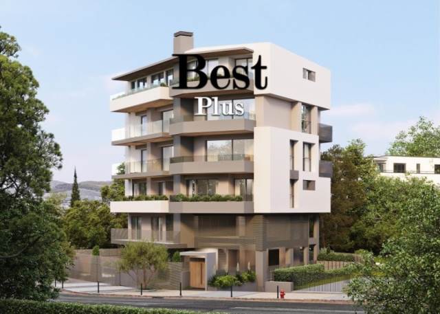 (For Sale) Residential Maisonette || East Attica/Voula - 128 Sq.m, 3 Bedrooms, 1.000.000€ 