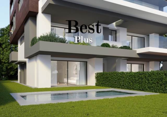 (For Sale) Residential Maisonette || East Attica/Voula - 117 Sq.m, 3 Bedrooms, 900.000€ 