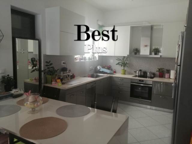 (For Sale) Residential Floor Apartment || Athens South/Glyfada - 100 Sq.m, 3 Bedrooms, 450.000€ 