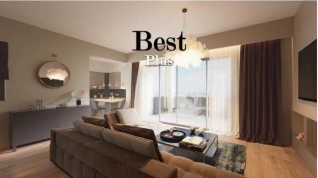 (For Sale) Residential Maisonette || Athens South/Alimos - 180 Sq.m, 4 Bedrooms, 890.000€ 