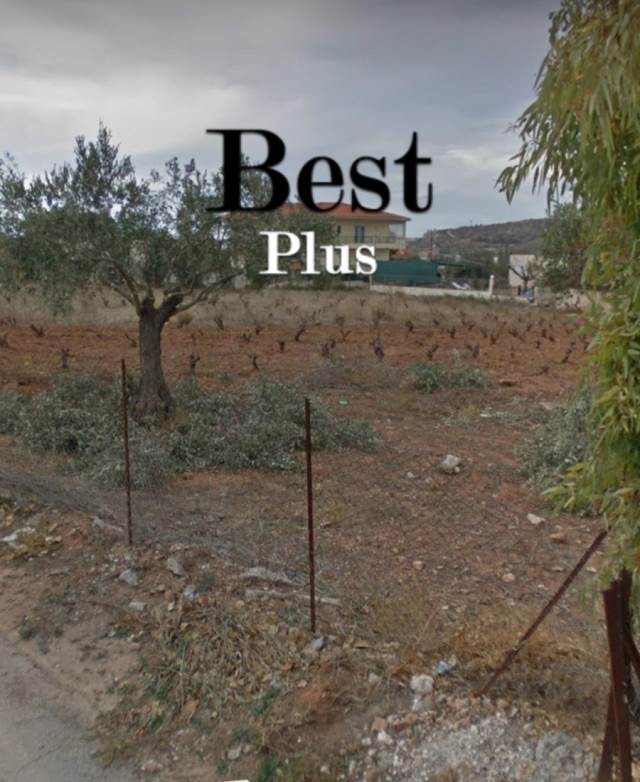 (Προς Ενοικίαση) Αξιοποιήσιμη Γη Οικόπεδο || Ανατολική Αττική/Καλύβια-Λαγονήσι - 2.500 τ.μ, 1.000€ 