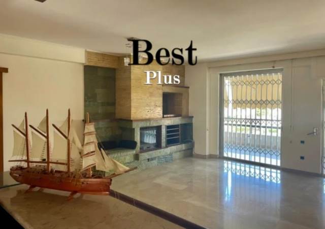 (For Sale) Residential Apartment || Athens South/Glyfada - 120 Sq.m, 3 Bedrooms, 530.000€ 