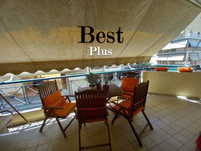 (For Sale) Residential Apartment || Piraias/Piraeus - 90 Sq.m, 3 Bedrooms, 285.000€ 