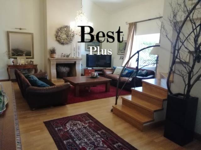 (For Sale) Residential Maisonette || East Attica/Voula - 160 Sq.m, 3 Bedrooms, 830.000€ 