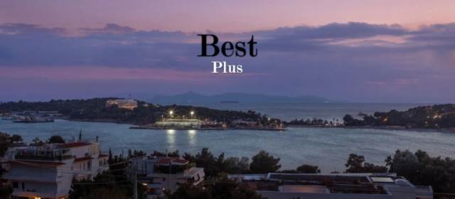 (Προς Πώληση) Αξιοποιήσιμη Γη Οικόπεδο || Ανατολική Αττική/Βουλιαγμένη - 731 τ.μ, 5.500.000€ 
