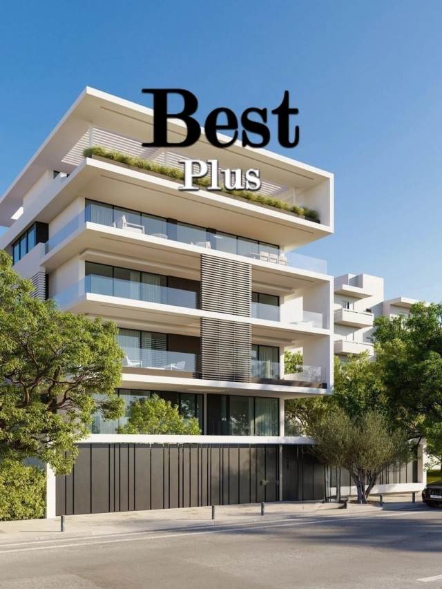 (For Sale) Residential Penthouse || Athens South/Glyfada - 250 Sq.m, 4 Bedrooms, 2.950.000€ 