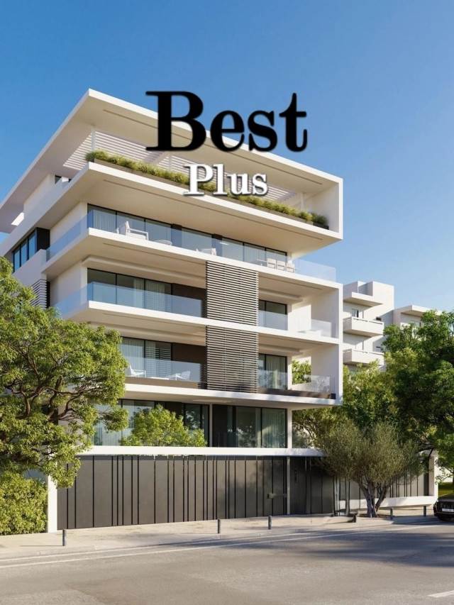 (For Sale) Residential Maisonette || Athens South/Glyfada - 170 Sq.m, 3 Bedrooms, 1.390.000€ 