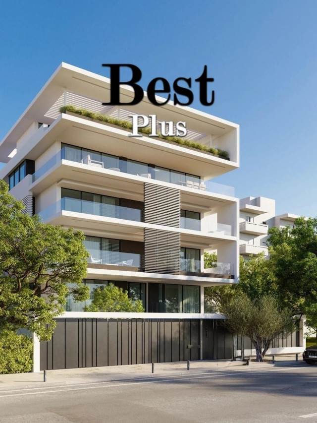 (Προς Πώληση) Κατοικία Διαμέρισμα || Αθήνα Νότια/Γλυφάδα - 83 τ.μ, 2 Υ/Δ, 850.000€ 