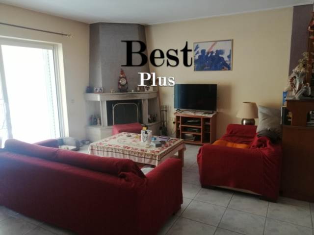 (For Sale) Residential Floor Apartment || Athens South/Glyfada - 124 Sq.m, 3 Bedrooms, 550.000€ 