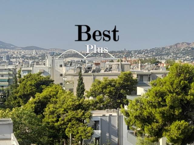 (Προς Πώληση) Κατοικία Οροφοδιαμέρισμα || Αθήνα Βόρεια/Μαρούσι - 109 τ.μ, 3 Υ/Δ, 525.000€ 