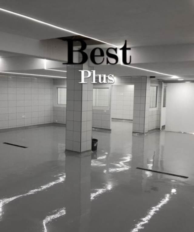 (Προς Πώληση) Επαγγελματικός Χώρος Κτίριο || Αθήνα Νότια/Μοσχάτο - 501 τ.μ, 612.000€ 