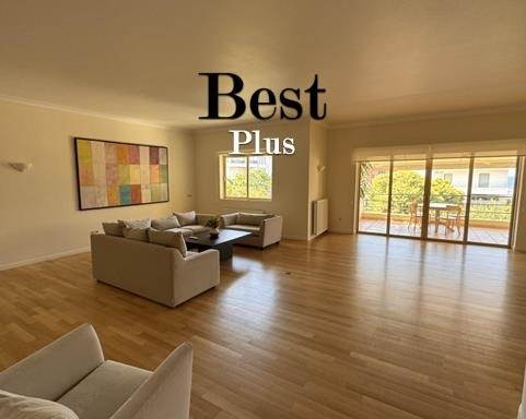 (For Rent) Residential Maisonette || Athens South/Glyfada - 300 Sq.m, 4 Bedrooms, 7.500€ 