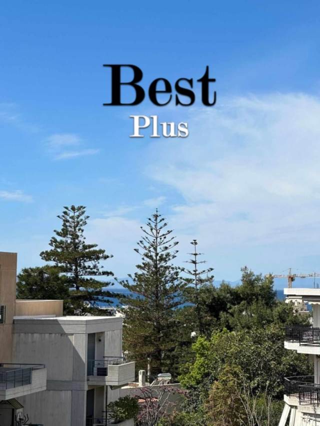 (Προς Πώληση) Κατοικία Διαμέρισμα || Αθήνα Νότια/Άλιμος - 92 τ.μ, 2 Υ/Δ, 560.000€ 