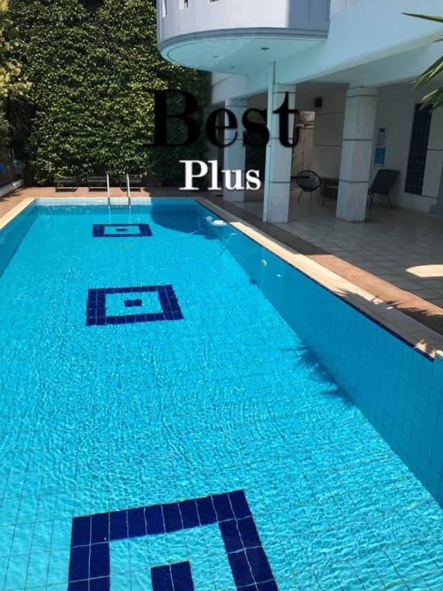 (For Rent) Residential Floor Apartment || Athens South/Glyfada - 185 Sq.m, 3 Bedrooms, 3.500€ 