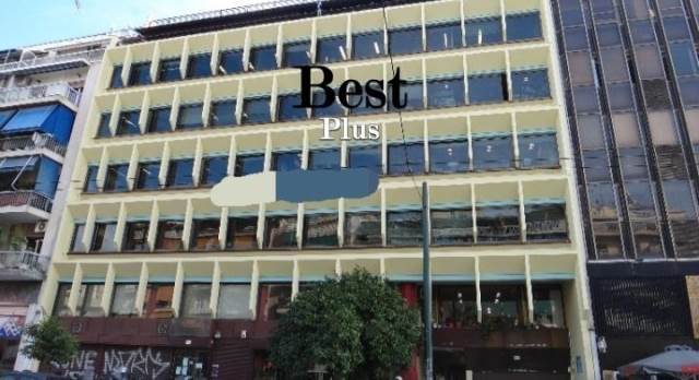 (For Rent) Commercial Building || Athens South/Kallithea - 3.560 Sq.m, 35.000€ 