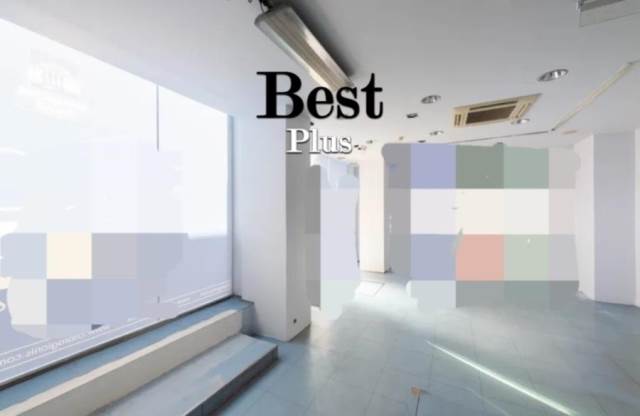 (For Rent) Commercial Retail Shop || Piraias/Piraeus - 102 Sq.m, 1.500€ 