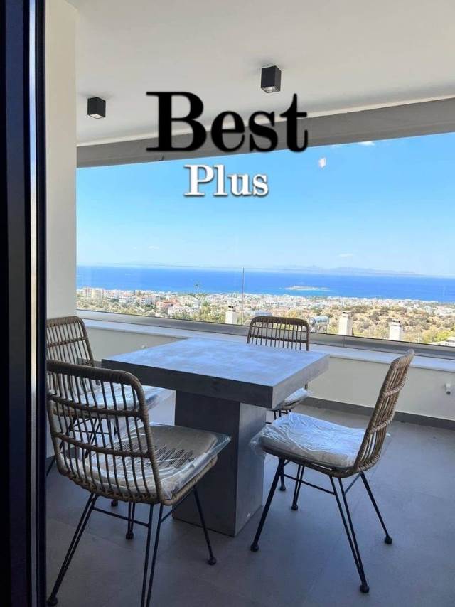 (For Sale) Residential Maisonette || East Attica/Voula - 145 Sq.m, 3 Bedrooms, 1.000.000€ 
