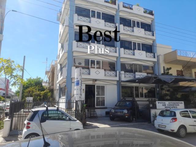 (Προς Πώληση) Επαγγελματικός Χώρος Κτίριο || Αθήνα Δυτικά/Περιστέρι - 750 τ.μ, 950.000€ 