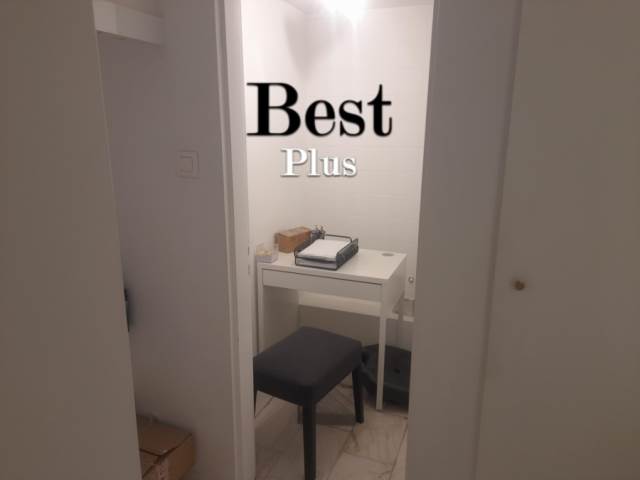 (Προς Ενοικίαση) Επαγγελματικός Χώρος Κτίριο || Αθήνα Κέντρο/Αθήνα - 40 τ.μ, 2.500€ 