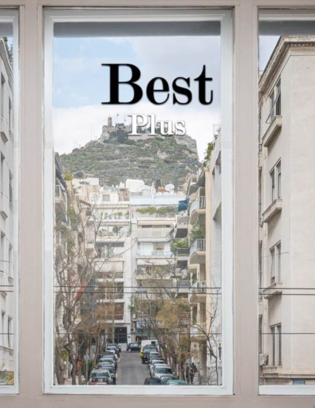 (Προς Ενοικίαση) Κατοικία Διαμέρισμα || Αθήνα Κέντρο/Αθήνα - 180 τ.μ, 3 Υ/Δ, 3.300€ 