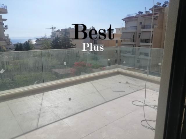 (For Rent) Residential Apartment || Athens South/Glyfada - 52 Sq.m, 1 Bedrooms, 1.200€ 
