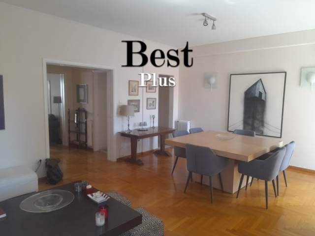 (For Rent) Residential Apartment || Athens Center/Athens - 120 Sq.m, 2 Bedrooms, 2.200€ 