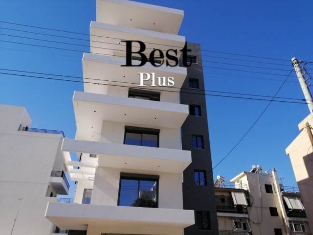 (Προς Πώληση) Κατοικία Μεζονέτα || Αθήνα Νότια/Γλυφάδα - 130 τ.μ, 3 Υ/Δ, 580.000€ 