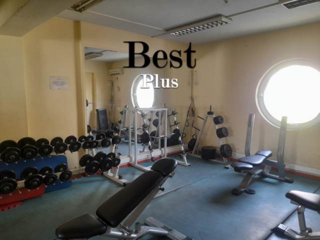 (For Sale) Commercial Conference Room || Athens Center/Athens - 180 Sq.m, 250.000€ 