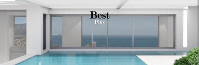 (For Sale) Residential Penthouse || Athens South/Glyfada - 222 Sq.m, 4 Bedrooms, 2.775.000€ 