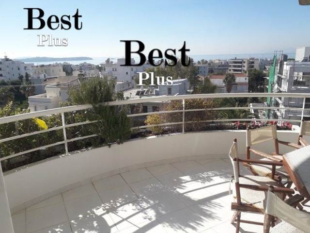 (Προς Πώληση) Κατοικία Ρετιρέ || Ανατολική Αττική/Βούλα - 240 τ.μ, 4 Υ/Δ, 1.650.000€ 