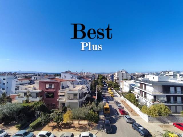 (Προς Ενοικίαση) Κατοικία Ρετιρέ || Αθήνα Νότια/Γλυφάδα - 130 τ.μ, 3 Υ/Δ, 4.200€ 