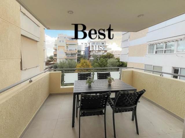 (For Rent) Residential Apartment || Athens South/Glyfada - 89 Sq.m, 2 Bedrooms, 2.100€ 