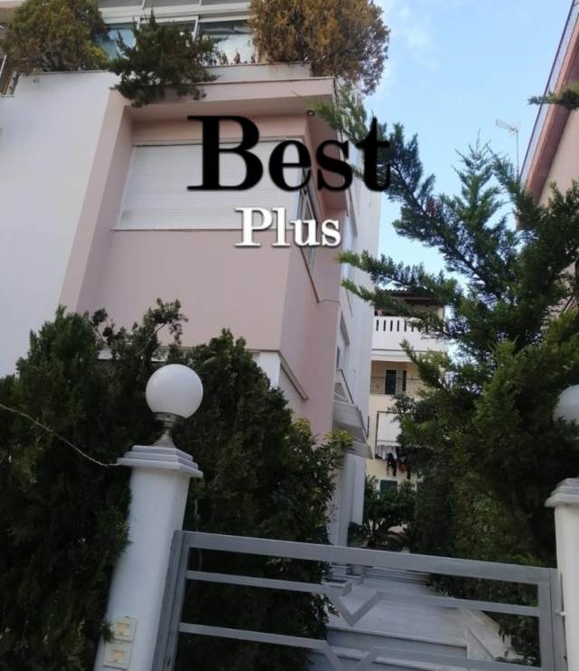 (For Sale) Residential Maisonette || Athens South/Glyfada - 156 Sq.m, 3 Bedrooms, 490.000€ 