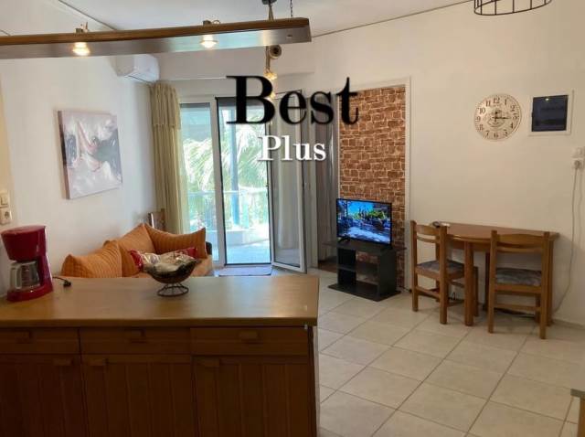 (Προς Πώληση) Κατοικία Διαμέρισμα || Αθήνα Νότια/Γλυφάδα - 45 τ.μ, 1 Υ/Δ, 242.000€ 