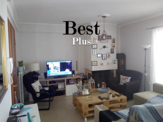 (For Sale) Residential Floor Apartment || Athens South/Kallithea - 74 Sq.m, 2 Bedrooms, 320.000€ 