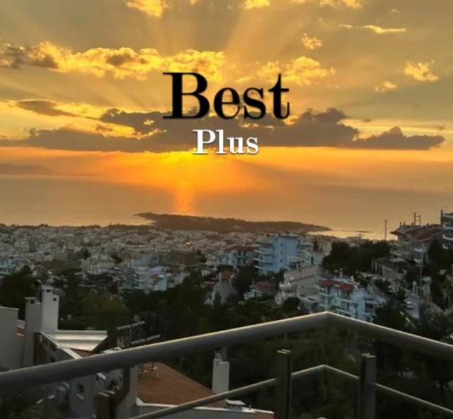 (For Sale) Residential Maisonette || East Attica/Voula - 225 Sq.m, 4 Bedrooms, 1.080.000€ 