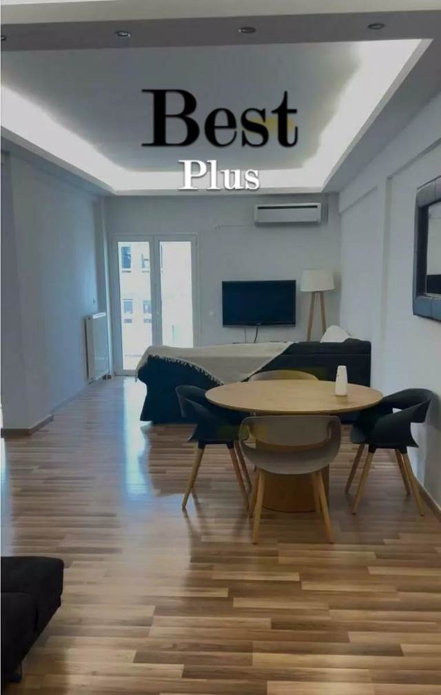(For Rent) Residential Apartment || Athens South/Glyfada - 97 Sq.m, 2 Bedrooms, 1.800€ 