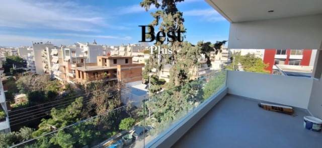 (For Rent) Residential Apartment || Athens South/Alimos - 86 Sq.m, 2 Bedrooms, 1.450€ 