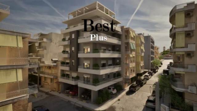 (Προς Πώληση) Κατοικία Διαμέρισμα || Αθήνα Κέντρο/Αθήνα - 80 τ.μ, 2 Υ/Δ, 360.000€ 