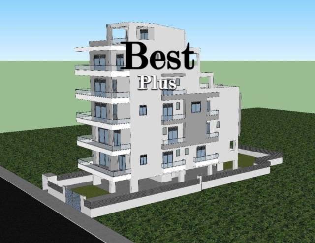 (For Sale) Residential Apartment || Athens South/Glyfada - 94 Sq.m, 2 Bedrooms, 480.000€ 