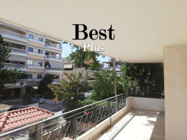 (Προς Πώληση) Κατοικία Διαμέρισμα || Αθήνα Νότια/Γλυφάδα - 110 τ.μ, 3 Υ/Δ, 325.000€ 