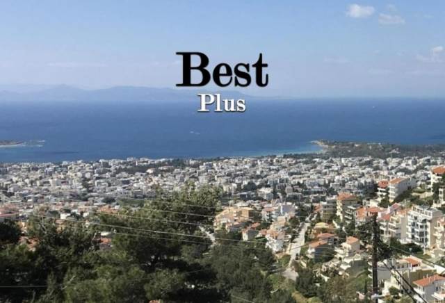 (For Sale) Residential Residence complex || East Attica/Voula - 318 Sq.m, 5 Bedrooms, 1.462.800€ 