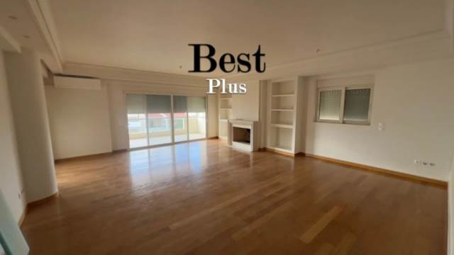 (For Sale) Residential Floor Apartment || Athens South/Glyfada - 167 Sq.m, 3 Bedrooms, 800.000€ 