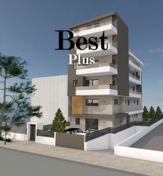 (Προς Πώληση) Κατοικία Μεζονέτα || Αθήνα Νότια/Αργυρούπολη - 122 τ.μ, 3 Υ/Δ, 575.000€ 