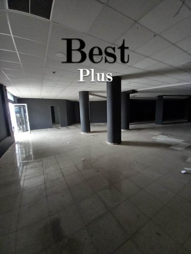 (For Rent) Commercial Retail Shop || Piraias/Piraeus - 330 Sq.m, 2.500€ 