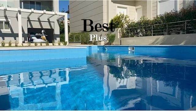 (Προς Ενοικίαση) Κατοικία Στούντιο || Ανατολική Αττική/Βούλα - 60 τ.μ, 1 Υ/Δ, 1.100€ 
