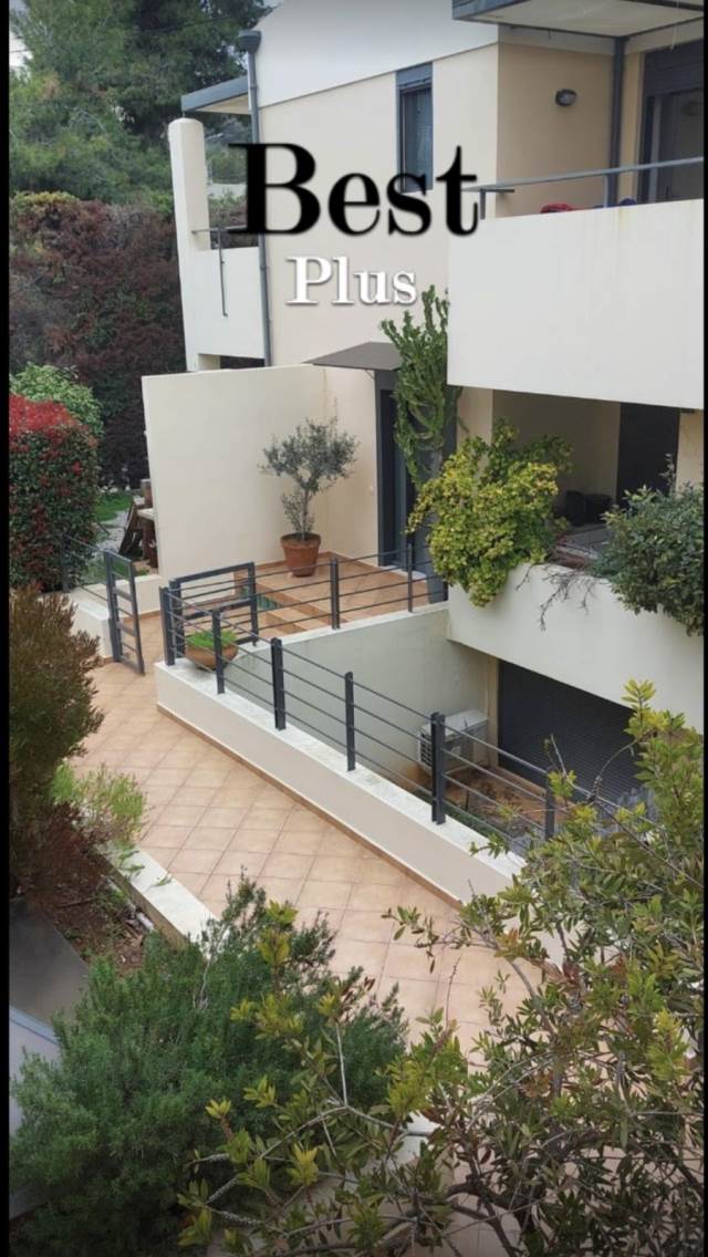(Προς Πώληση) Κατοικία Μεζονέτα || Ανατολική Αττική/Βάρη-Βάρκιζα - 146 τ.μ, 3 Υ/Δ, 720.000€ 