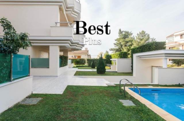 (For Rent) Residential Apartment || Athens South/Glyfada - 90 Sq.m, 2 Bedrooms, 2.500€ 