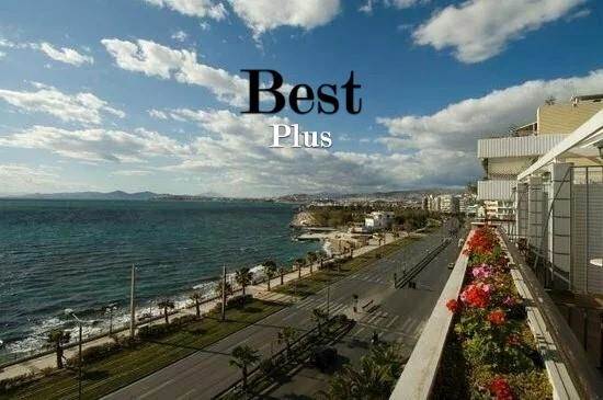 (Προς Πώληση) Αξιοποιήσιμη Γη Οικόπεδο || Αθήνα Νότια/Παλαιό Φάληρο - 565 τ.μ, 850.000€ 