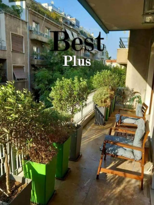 (For Rent) Residential Apartment || Athens Center/Athens - 146 Sq.m, 2 Bedrooms, 3.500€ 